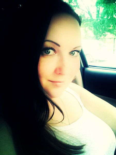 Екатерина Тостановская