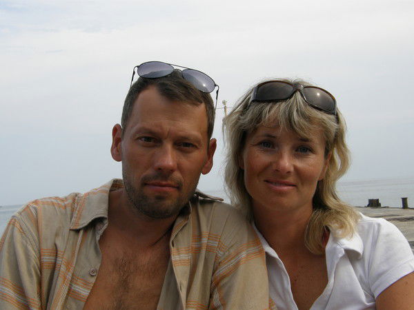 Андрей Астафуров