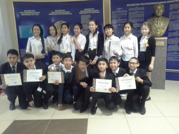 Тогжан Мынбаева