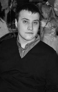 Алексей Шило