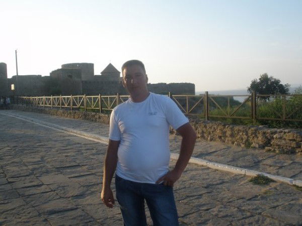 Вячеслав Викторович