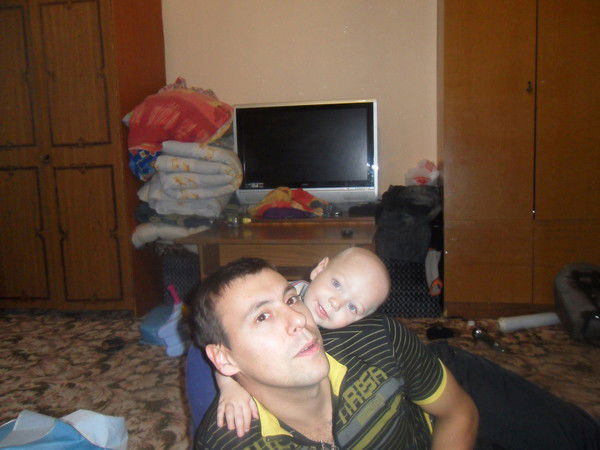 Максим Гамель