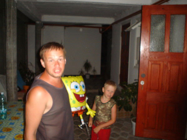 Евгений Канунников