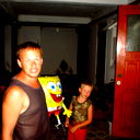 Евгений Канунников