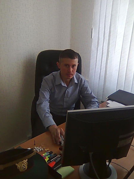 Рамиль Тагиров