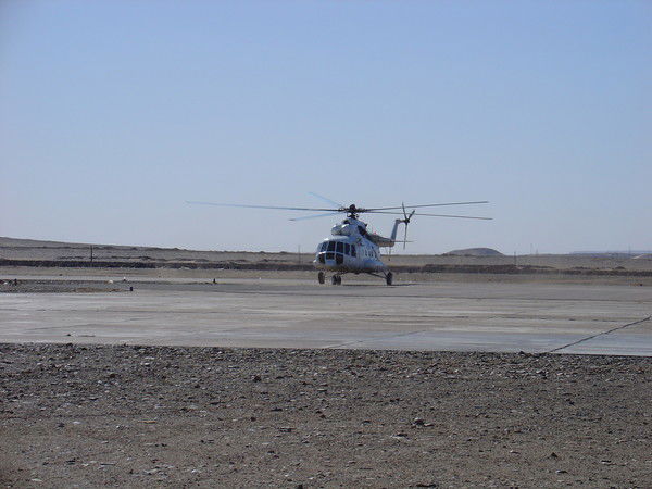 Совет Абдралиев