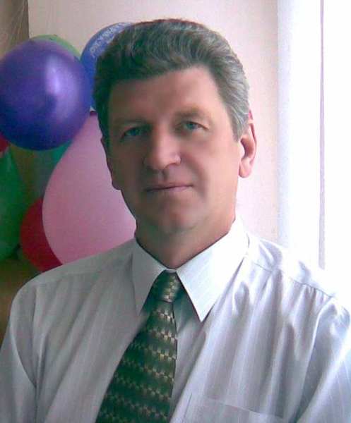 Александр Мякиш