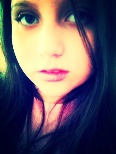 Аня Кириллова