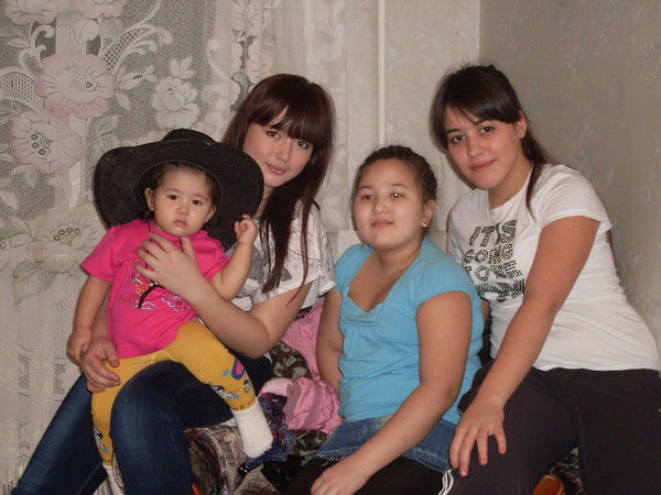 Эля Баширова