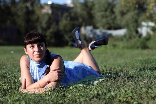 Ольга Хворостова