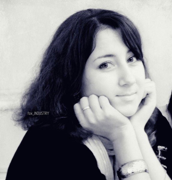 Екатерина Горбовская