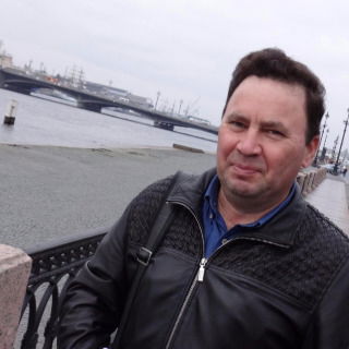 Рустам Загрутдинов