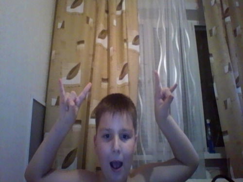 Никита Кириченов