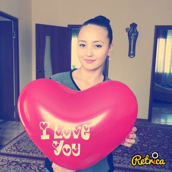 Асел Исатаева