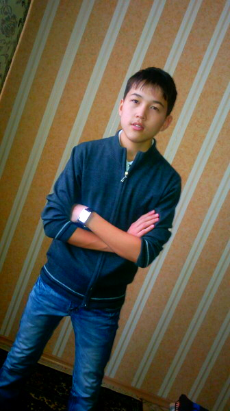 Мукагали Болатов