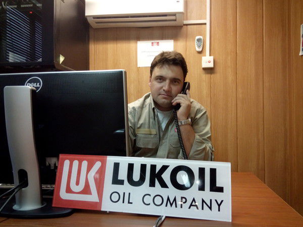 Виталий Кравченко