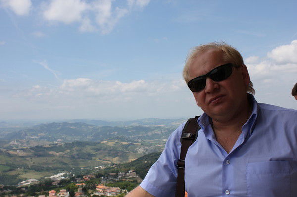 Воронков Игорь