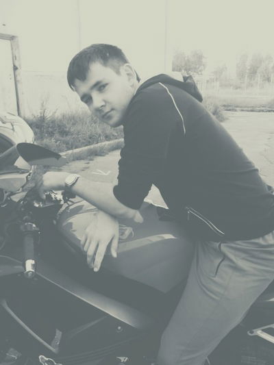 Темик Ильин