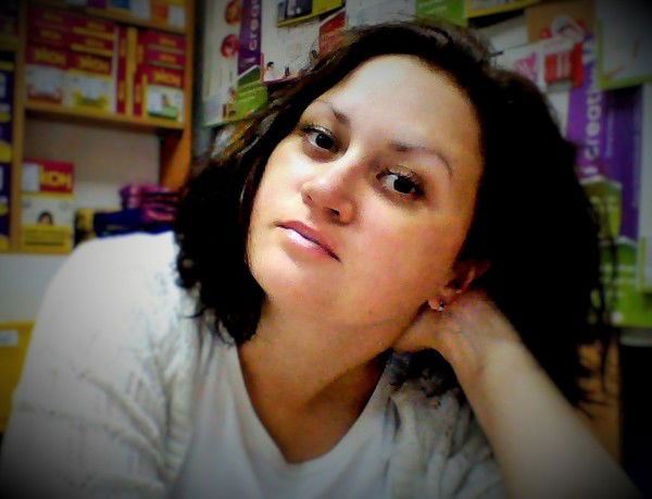 Елена Петрущенко