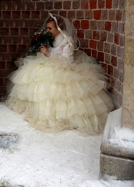 Надежда Венскович