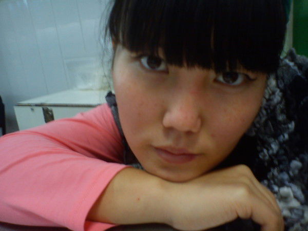 Чолпонай Дуйшеналы Кызы