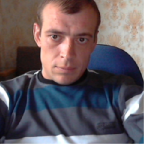 Рома Муравьёв