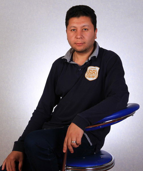 Саъди Гуломджанов