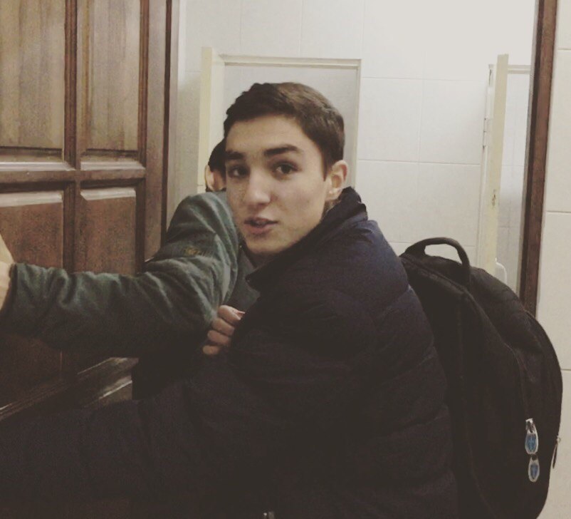 Руслан Кожевников