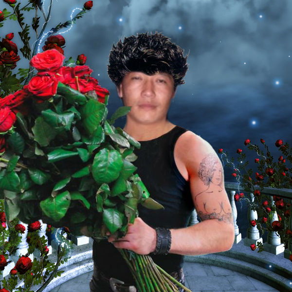 Алтынбек Каримов