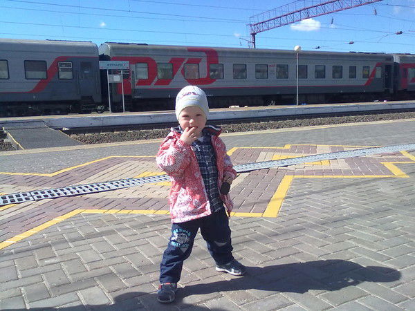 Анжелика Платонова