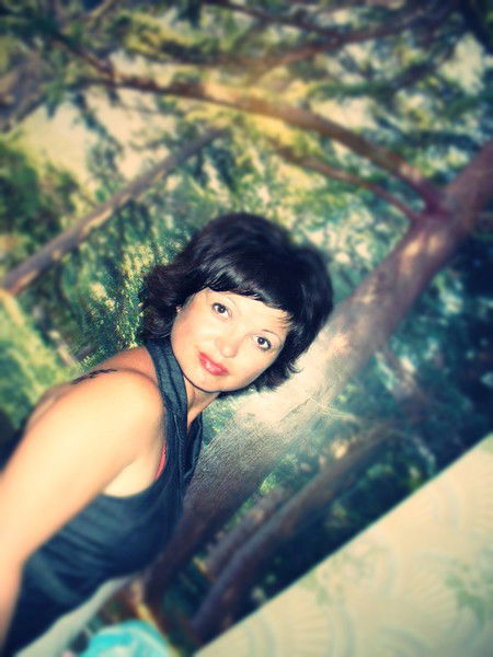 Наталья Городова