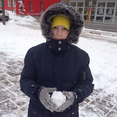 Тихон Шклярук