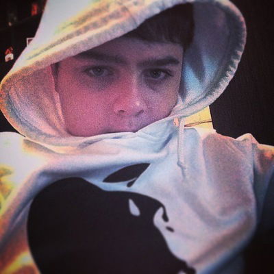 Даниил Труханов