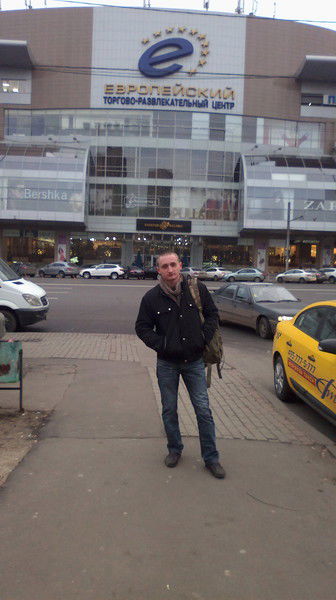 Владимир Фишер