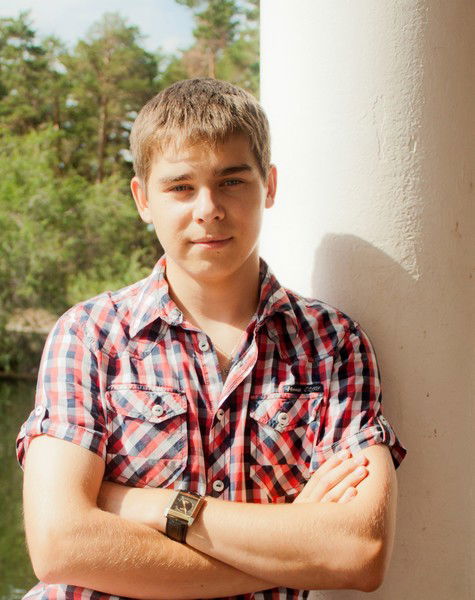 Влад Никифоров