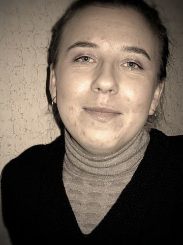 Алеся Бельская