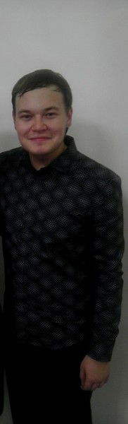 Дмитрий Чемоданов