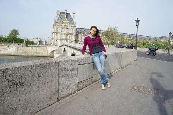 Мария Тихонова