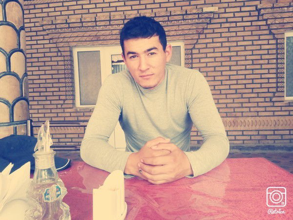 Суннат Касымов