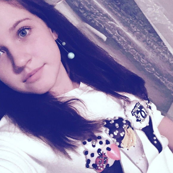 Ариана Катренко