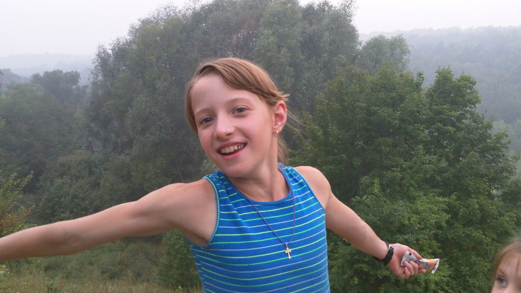 Марина Капитонова