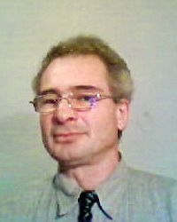 Сергей Сирихин