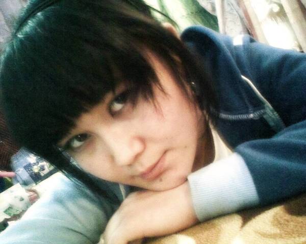 Айнаш Мухитдинова