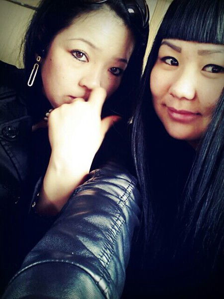 *** Lubi Menya** **a Ya Tebya ***