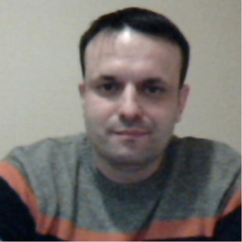 Артур Никитин