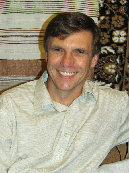 Владимир Малашкин