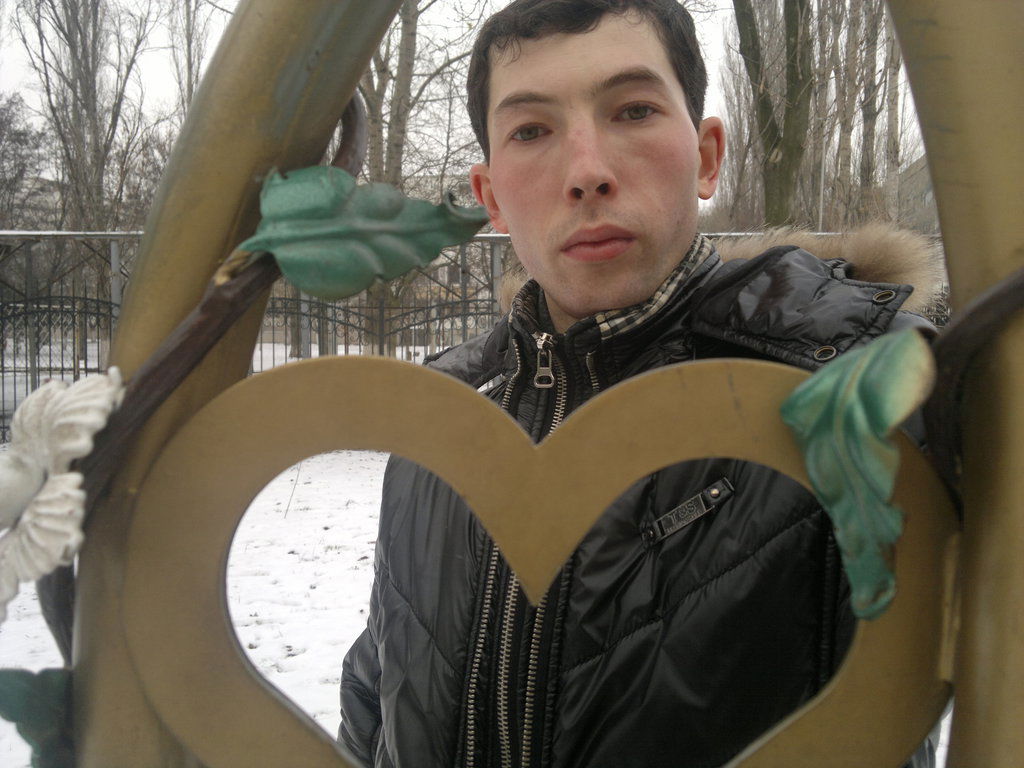 Игорь Волков