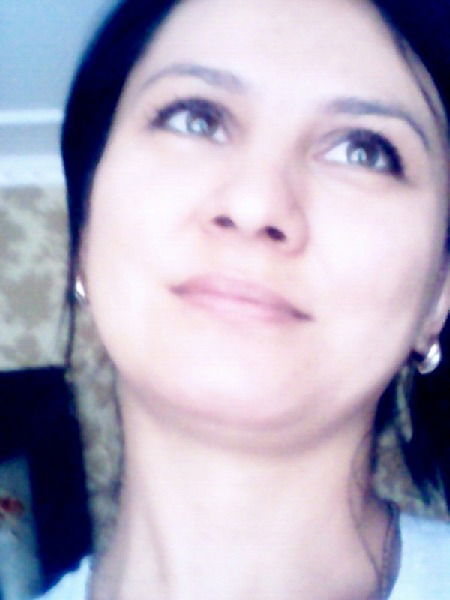 Айсулу Рахметжанова