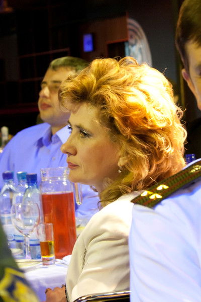 Ирина Макарова