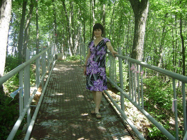 Рахима Хаертдинова